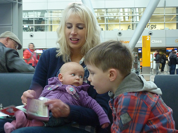 flughafen duesseldorf