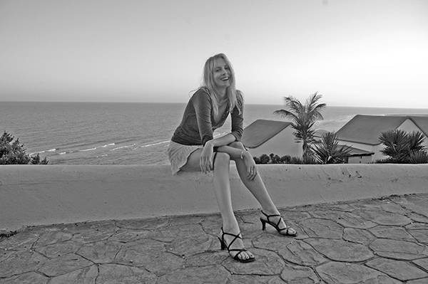 Fuerteventura 2007 Elischeba