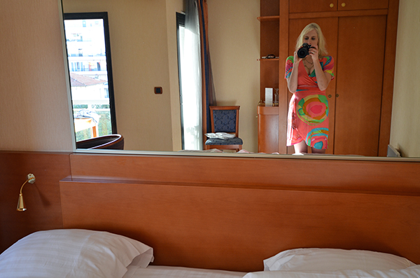 cannes clarion suites