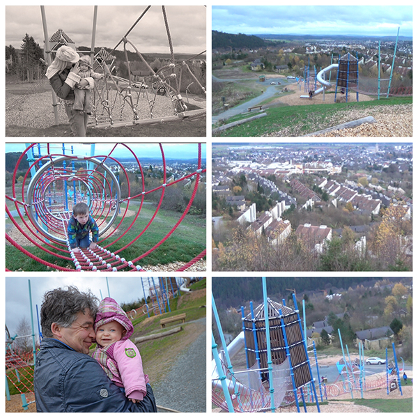 centerparc hochsauerland