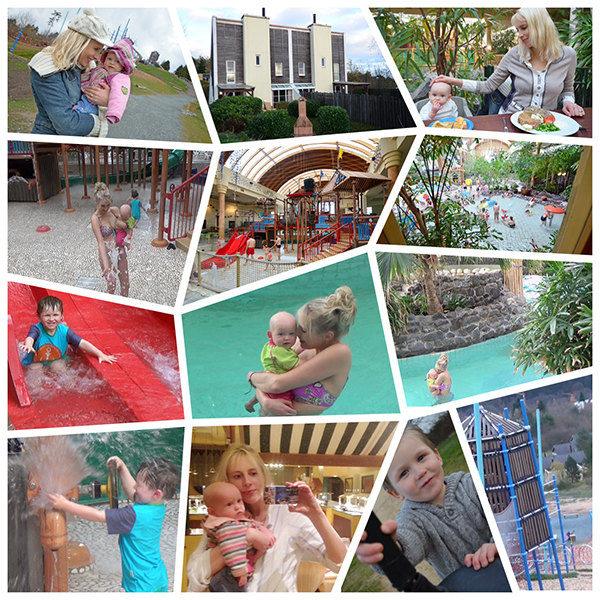 centerparc hochsauerland 2015