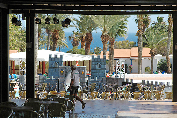 club aldiana auf fuerteventura