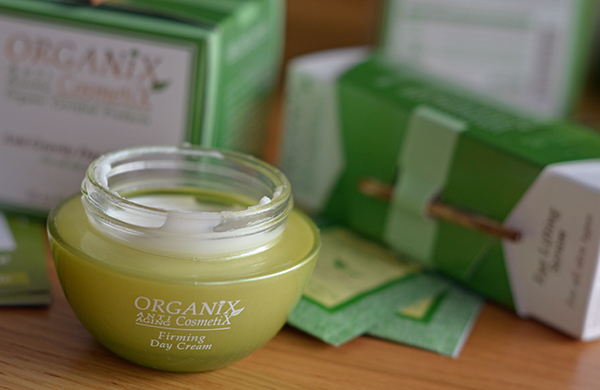 ellfiorecreme Organix