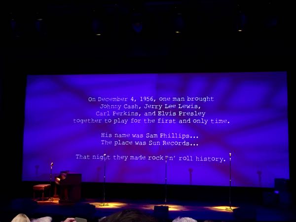 Million Dollar Quartet