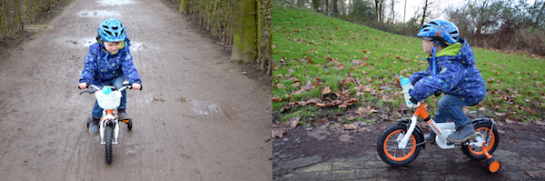 limango fahrrad bestellen