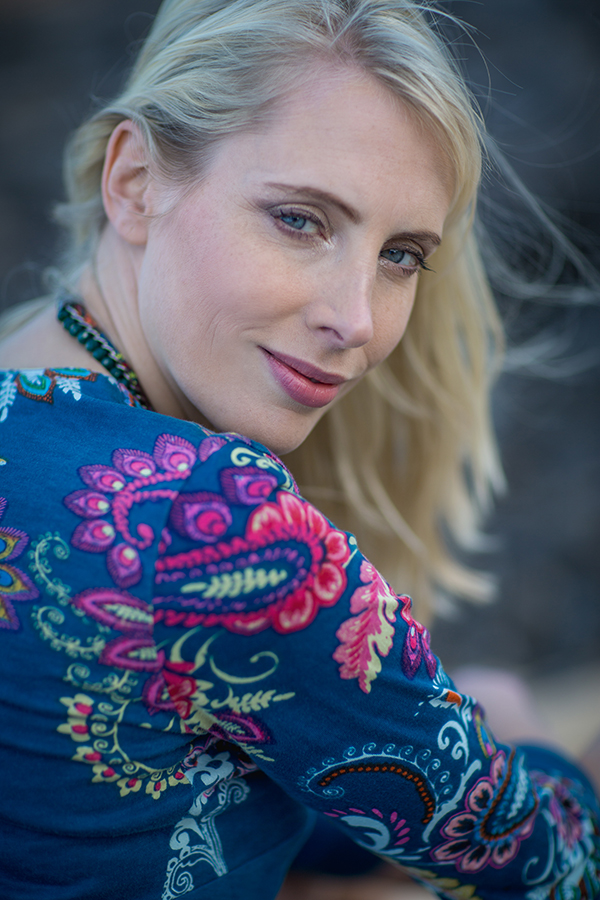 Elischeba FuertePhoto