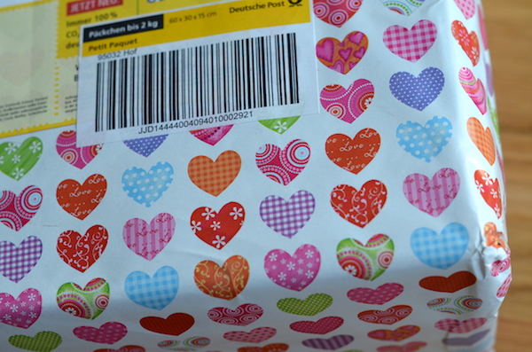 #Secret Valentines – Geschenketausch von Youtubern