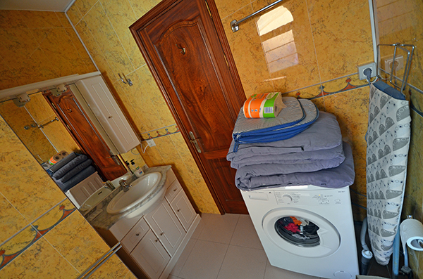 casa nick waschmaschine