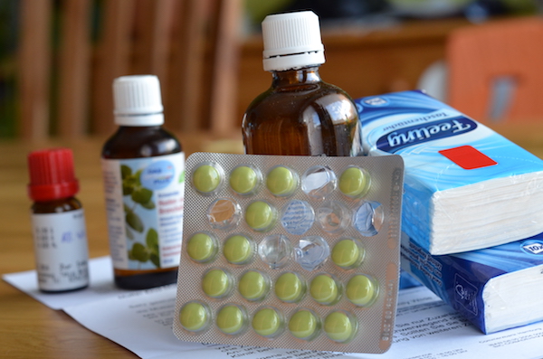 Genehmigung Mutter-Kind-Kur