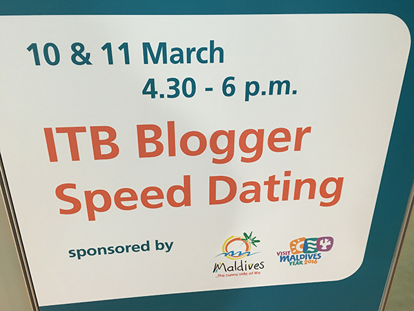 bloggerspeeddating 2016