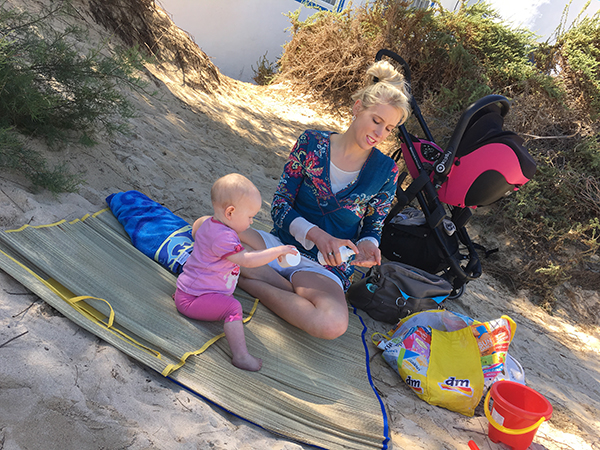 elischeba emily decke strand