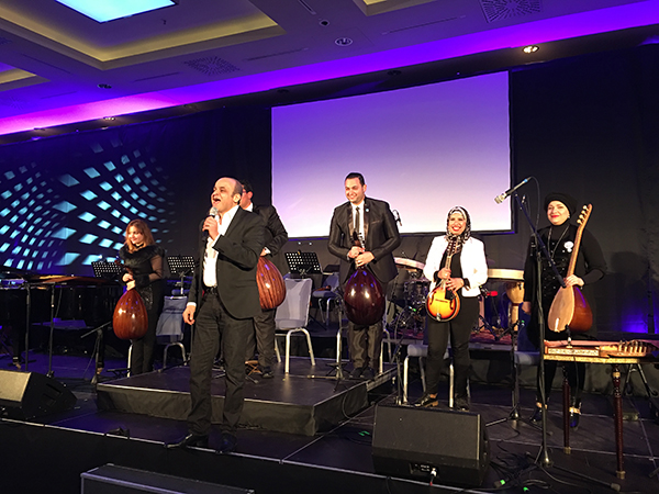 Hotel Intercontinental