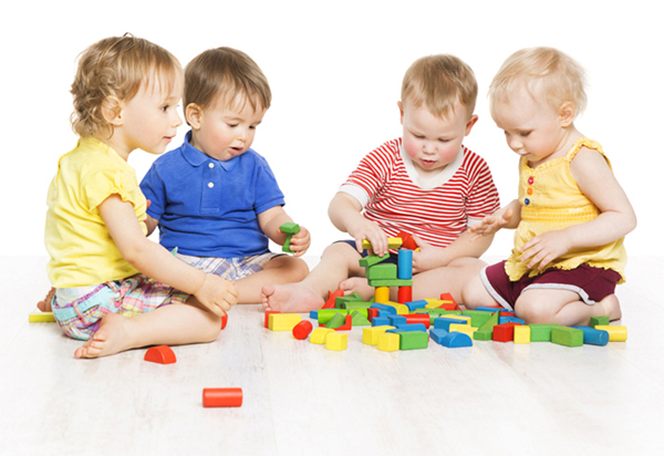 Pampers „Deutschland wird Kinderland“ Initiative