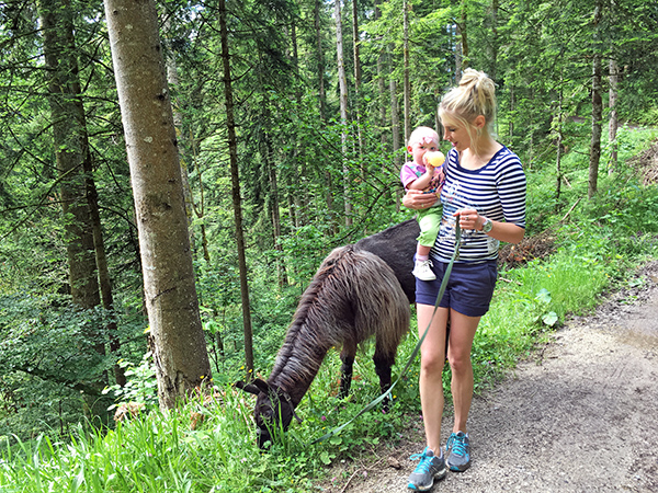 lama emily elischeba