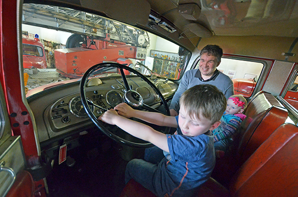 sauerland museum feuerwehr