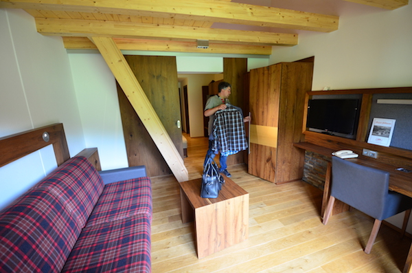 suite wilder kaiser
