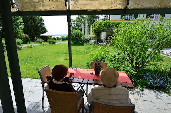 biohotelschlossgutoberambachregen