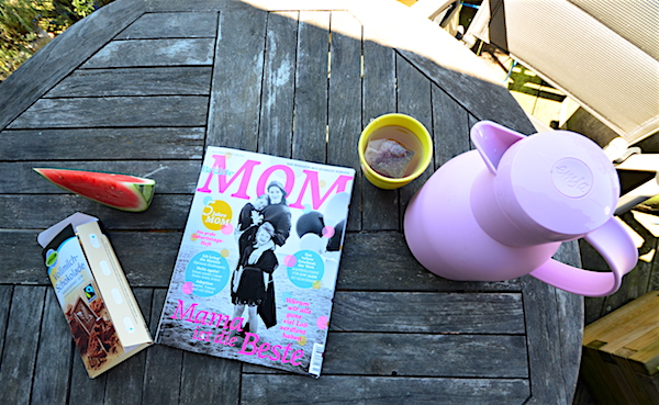 Frauenzeitschrift – wieso ich die Brigitte MOM liebe