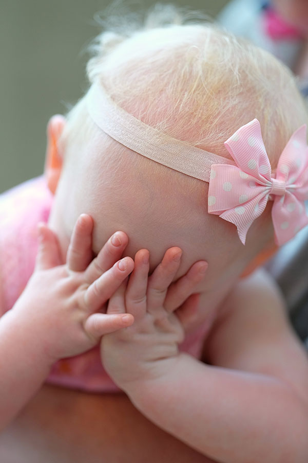 egal was ich wars nicht