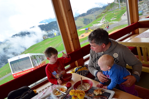 ellmis zauberwelt restaurant