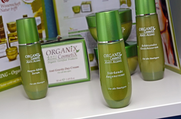 Gewinnspiel Kosmetik