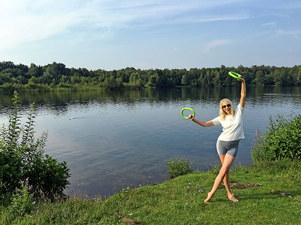 Ringe Dreilaendersee