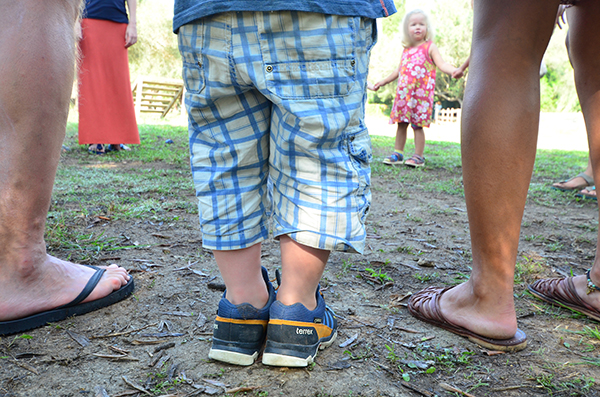 goretex schuhe trekking