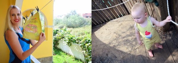 kindermode name it sommer