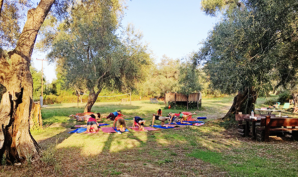 yoga mit kids
