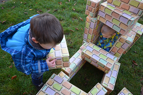 beste freunde kindergarten