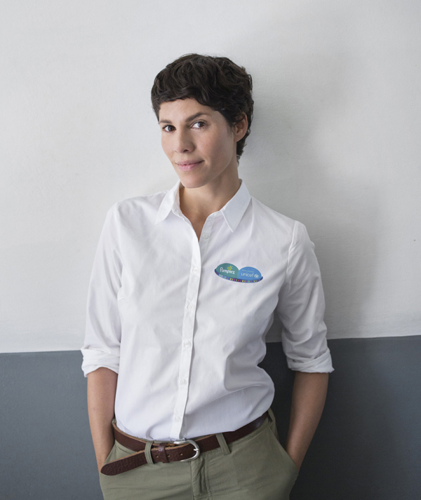 Pampers für UNICEF 2016: Projektreise nach Äthiopien mit Aktio