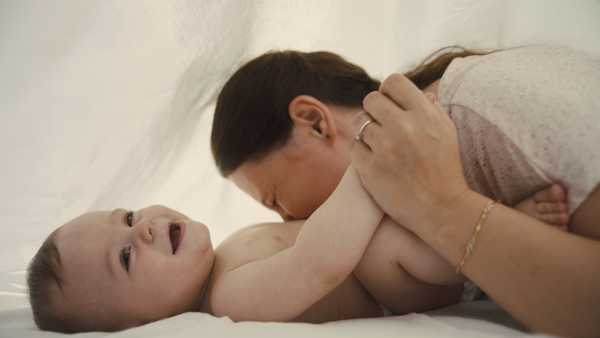 Bäuchlein Blubbern Milupa