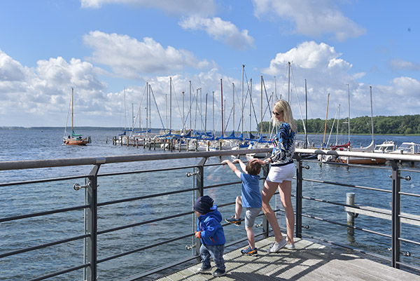 Meine Videos von der Mutter-Kind-Kur