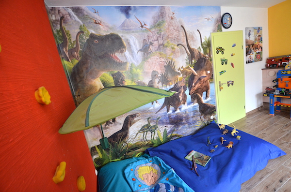 Ideen für Kinderzimmer