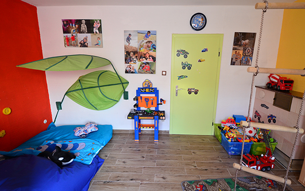 Kinderzimmer