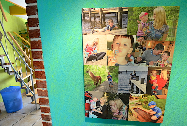 Reiseblogger Elischeba Wilde