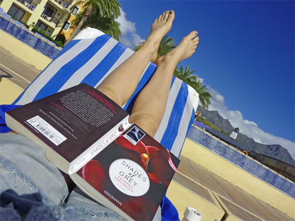 Stress vor der Abreise – morgen geht es los