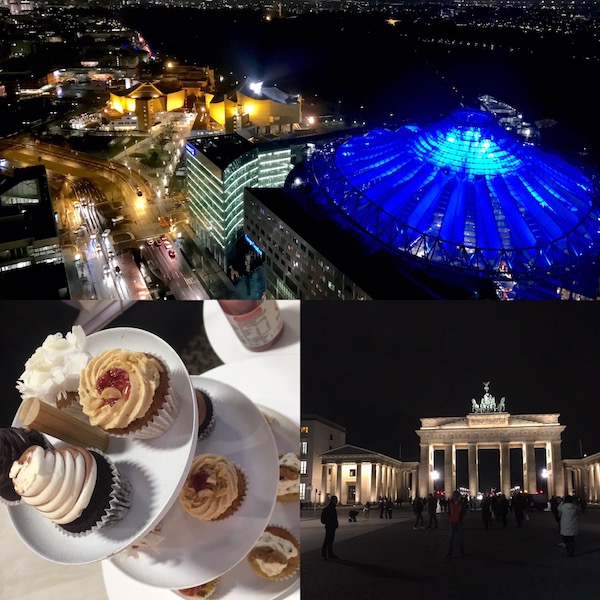 Berlin Reisen