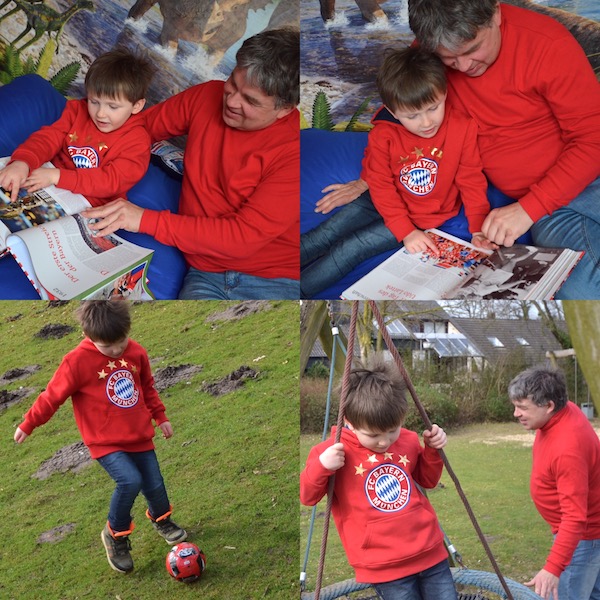 FC Bayern München Fanshop