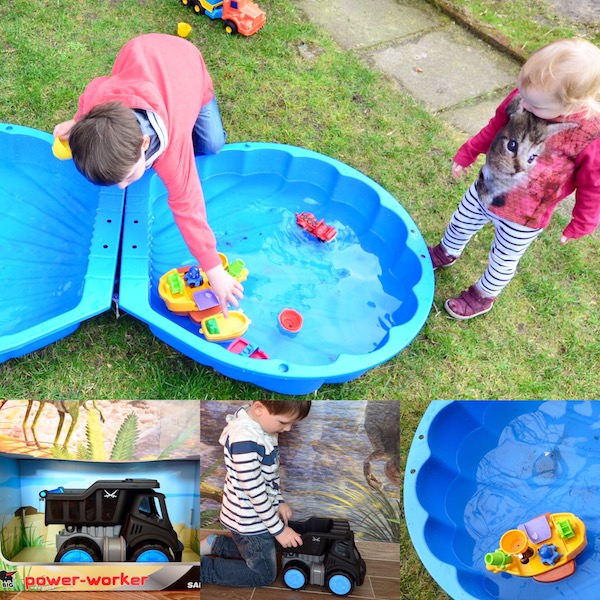 Gewinnspiel auf Blog