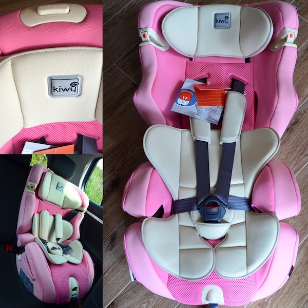 Kiwy Autositz