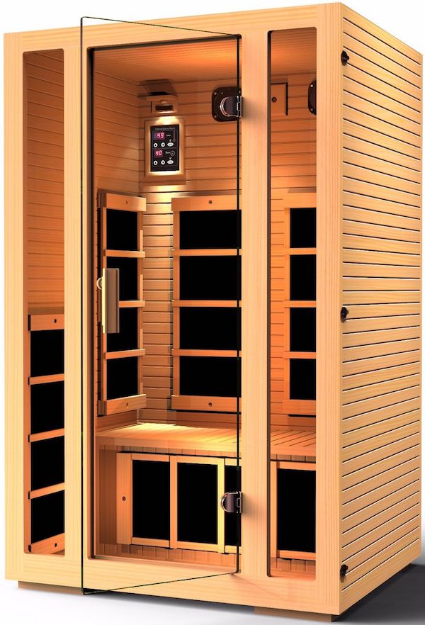 Sauna ebay