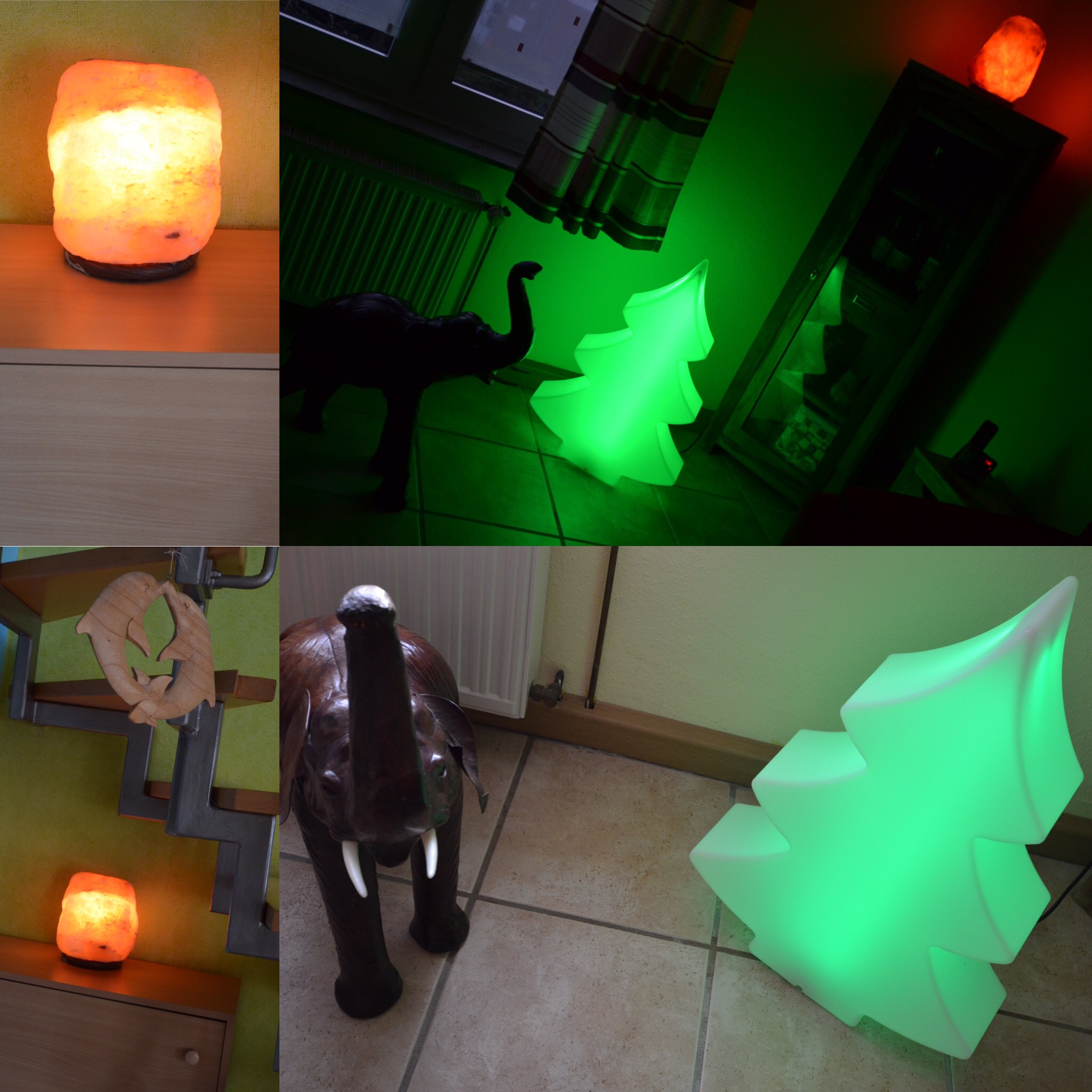 Welche Lampe für welches Zimmer