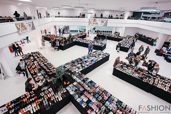 Wesel Fashion Outlet