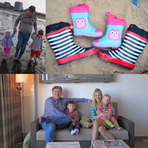 Family Blogger Kids Fashion