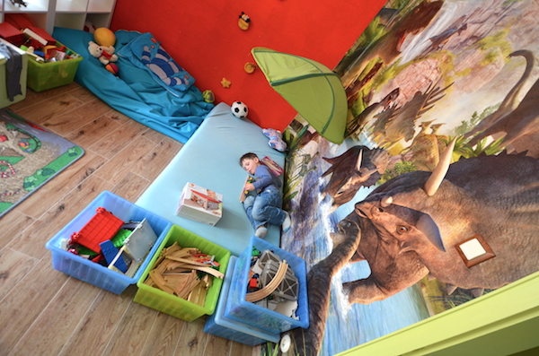 mein Kinderzimmer