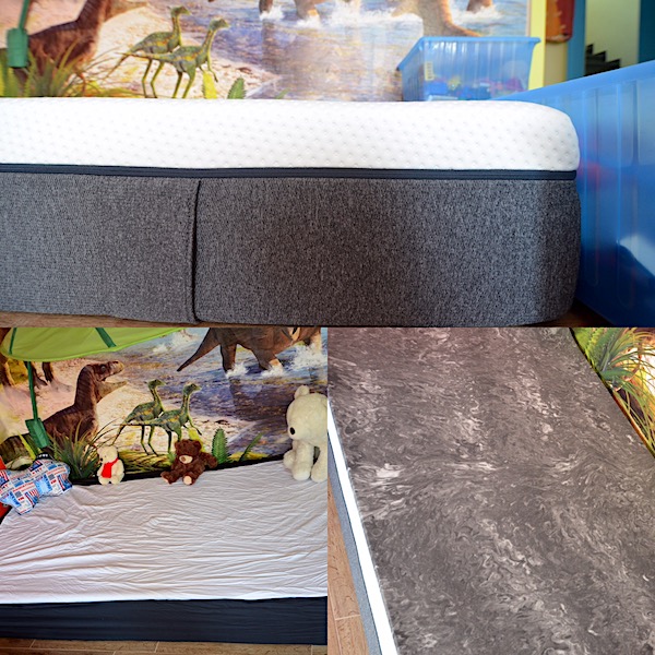 Topper für Matratzen