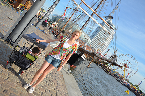 SeeStadtFest Bremerhaven 2017