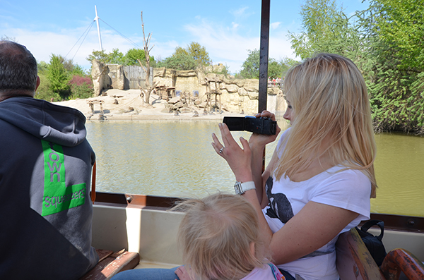 Afrika im ZOOM in Gelsenkirchen