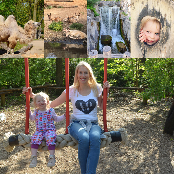 ZOOM Erlebniswelt Gelsenkirchen 2017